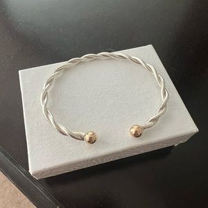 Eden Hand Arts bracelet